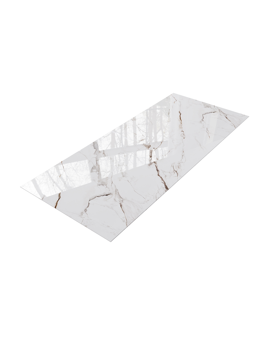 PVC-Paneel Marmor Prag Vintage 288x122 cm PVC-Paneel Marmor Prag Vintage 288x122 cm