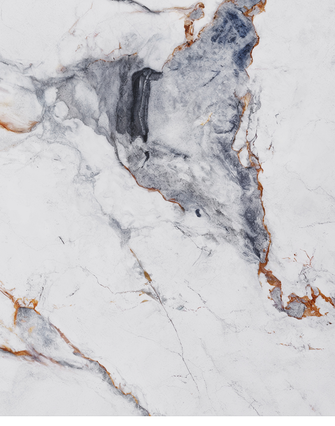 PVC-Paneel Marmor Santorini Breeze 288x122 cm