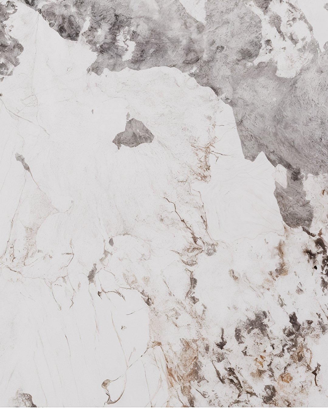 PVC-Paneel Marmor Zürich Natur 288x122 cm