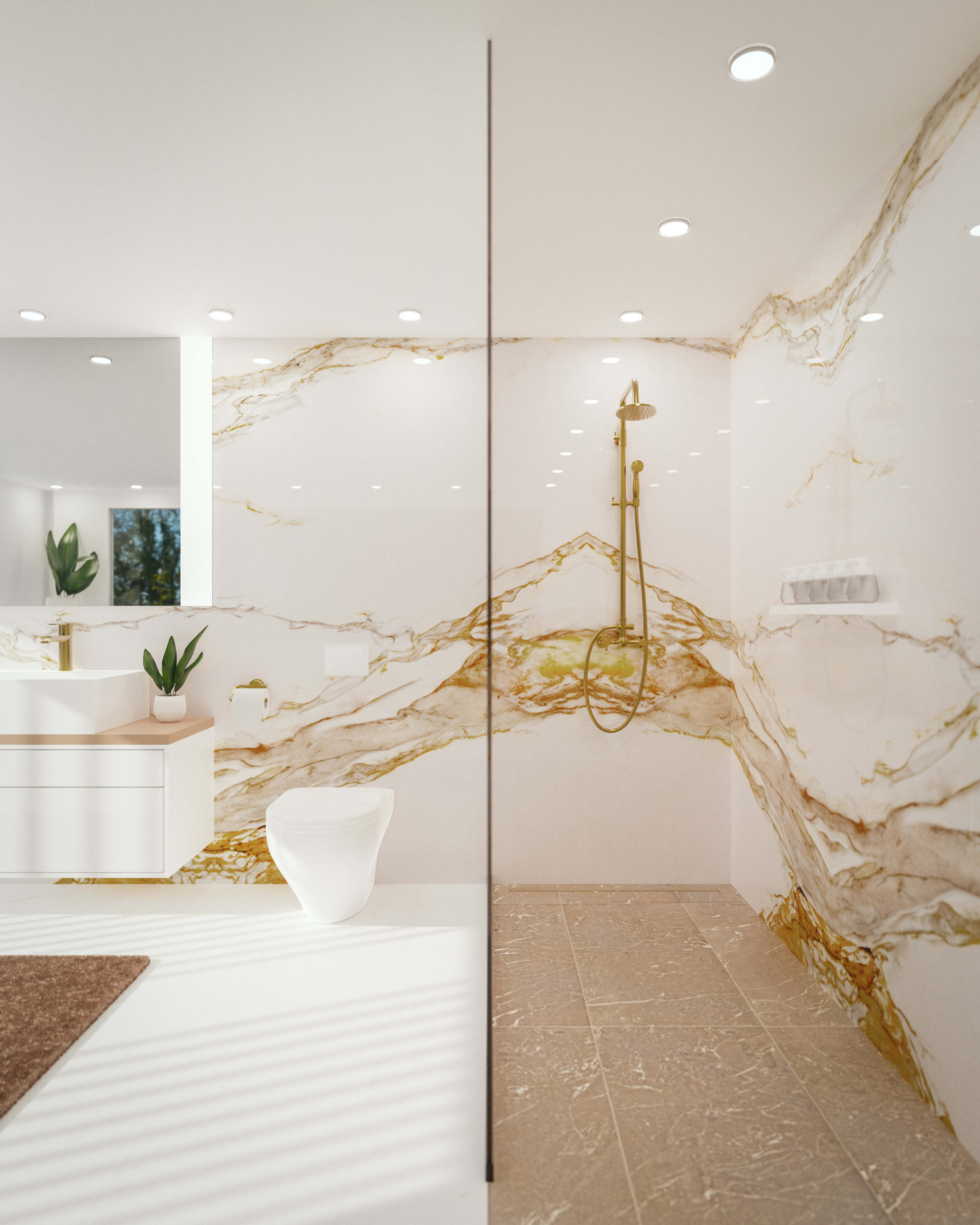 akustil_pvc_bath_banner_dubai_gold