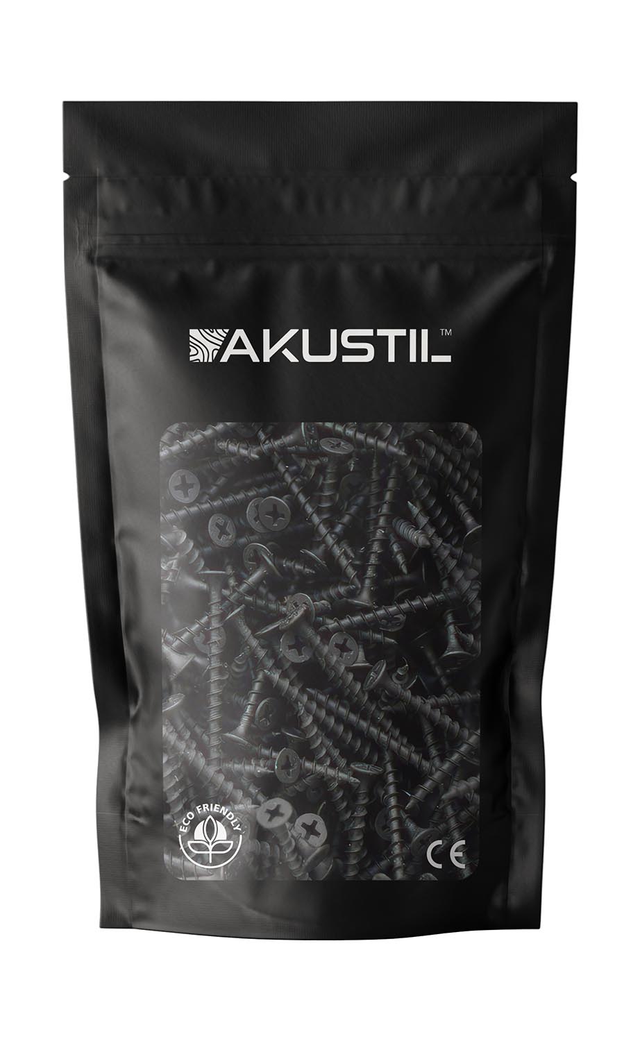 Akustikpaneel Schrauben