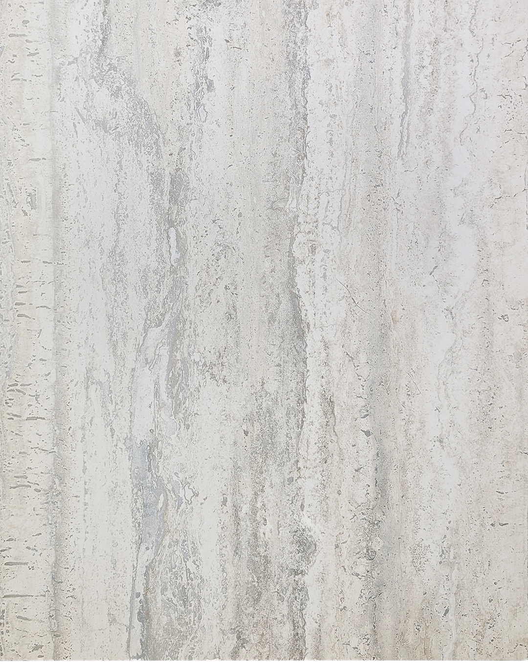 Wand- und Bodenfliese Seramiksan Traverten Bone Matt 120x60 cm