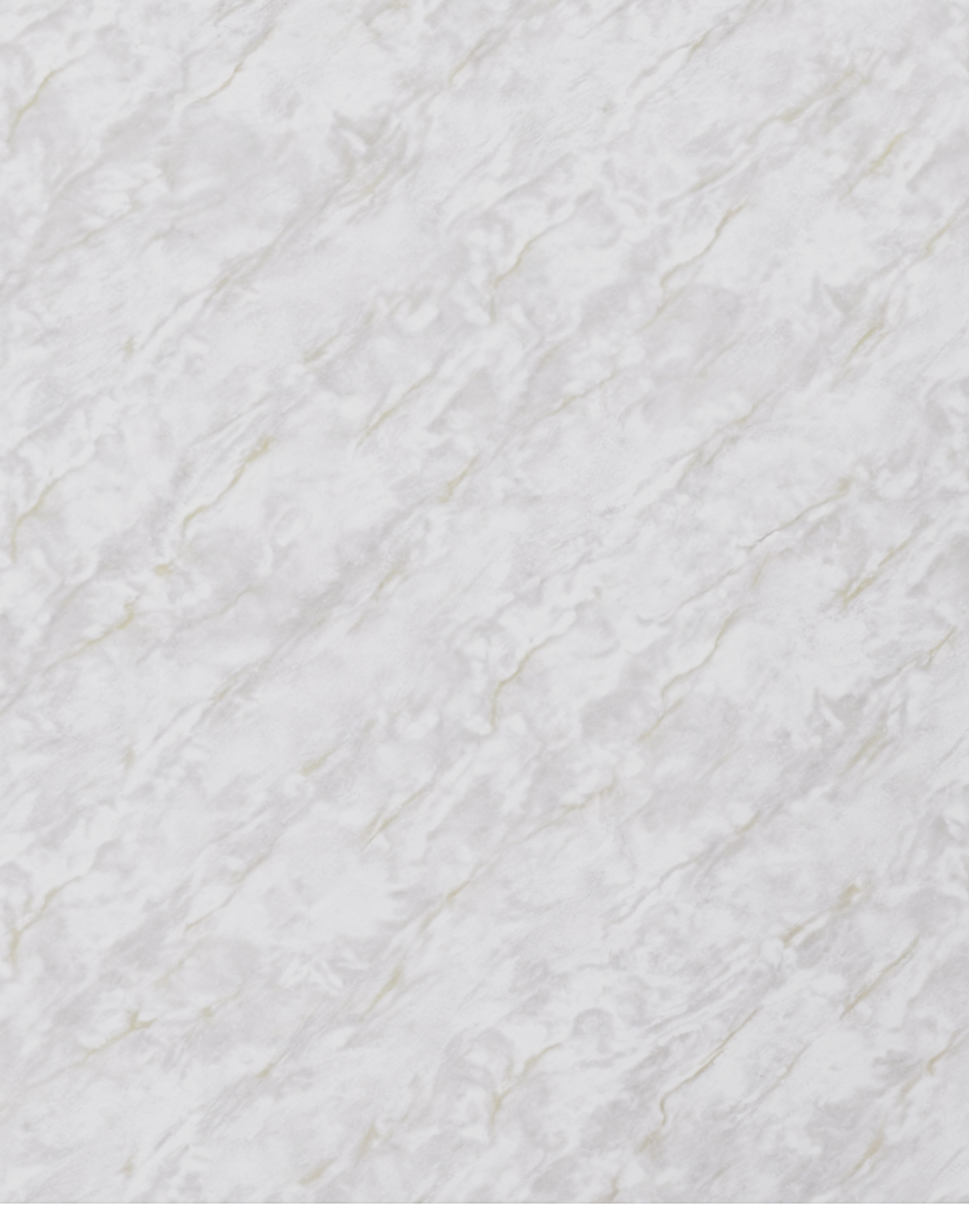 PVC-Paneel Marmor Nizza Perlmutt 288x122 cm