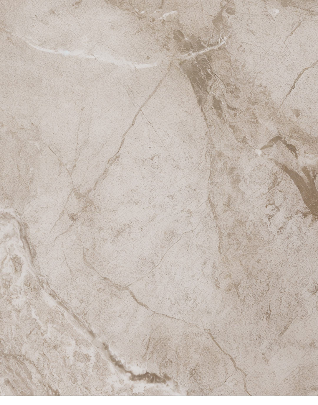 PVC-Paneel Marmor Valencia Sand 288x122 cm