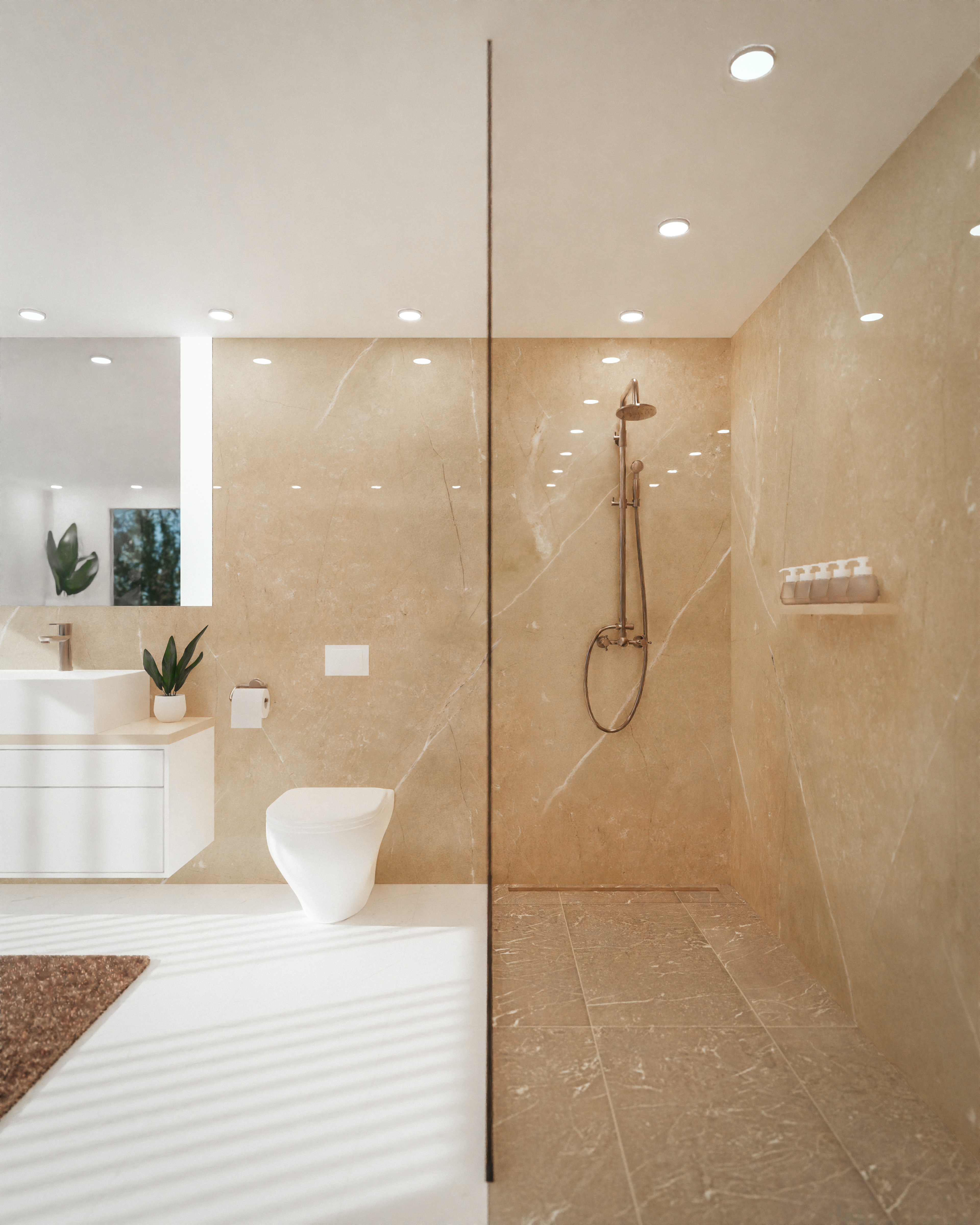 akustil_pvc_bath_banner_florenz_beige