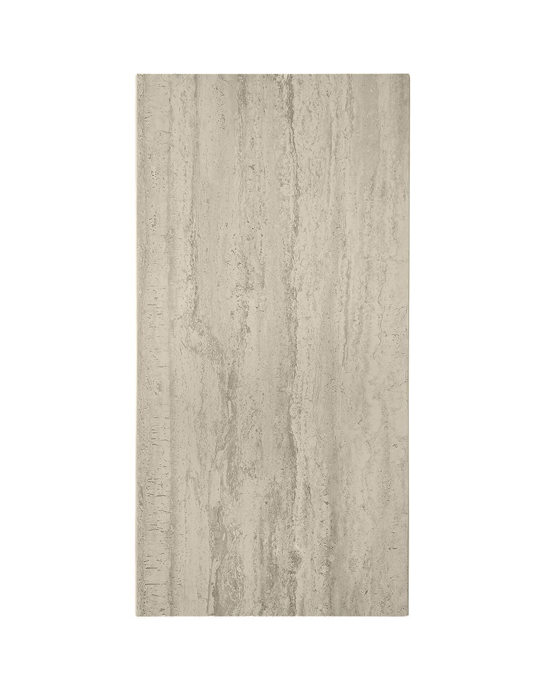 Wand- und Bodenfliese Seramiksan Traverten Beige Matt 120x60 cm Wand- und Bodenfliese Seramiksan Traverten Beige Matt 120x60 cm